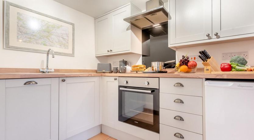 Photo of 4 Bed in Cynghordy