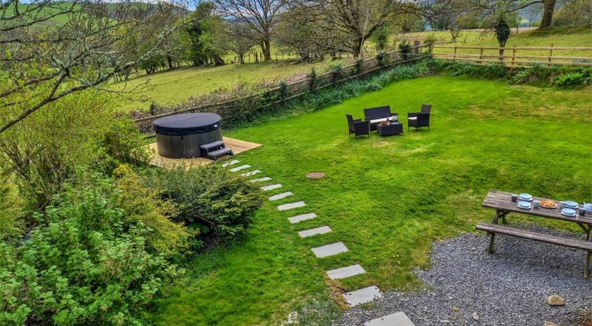 Photo of Cottage in West Wales