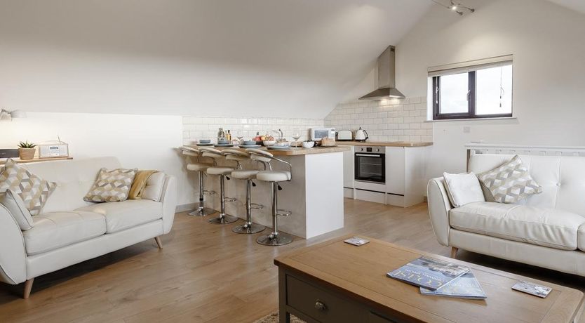 Photo of 2 Bed in Newquay