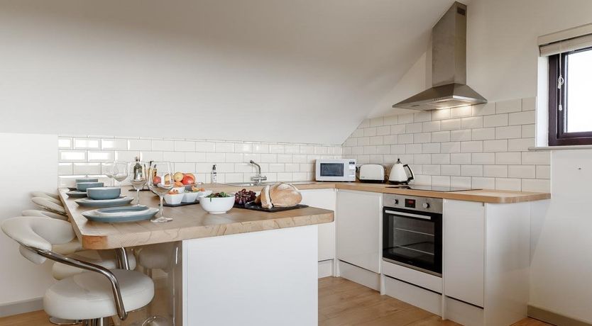 Photo of 2 Bed in Newquay