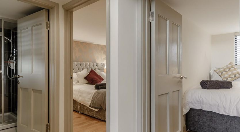 Photo of 2 Bed in Newquay