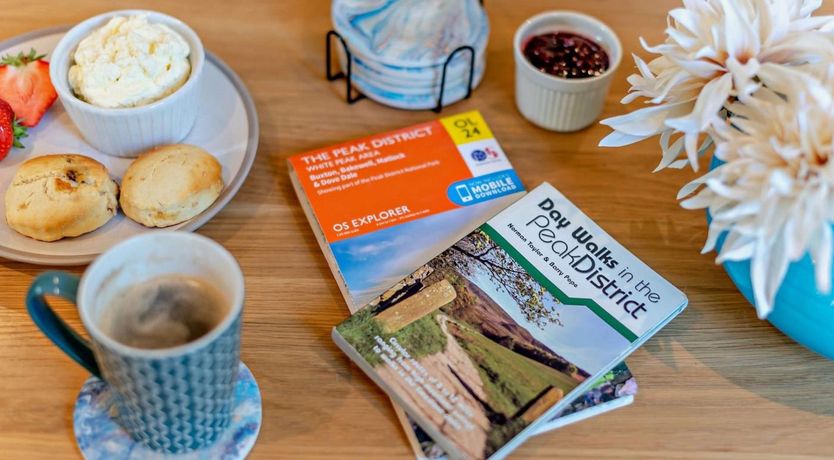 Photo of 1 Bed in Dronfield