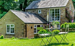 Photo of Barn in Derbyshire