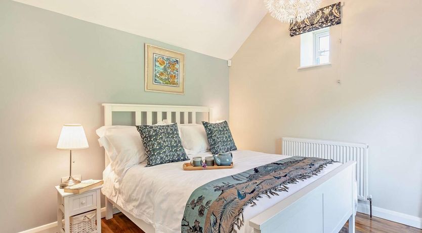 Photo of 1 Bed in Dronfield
