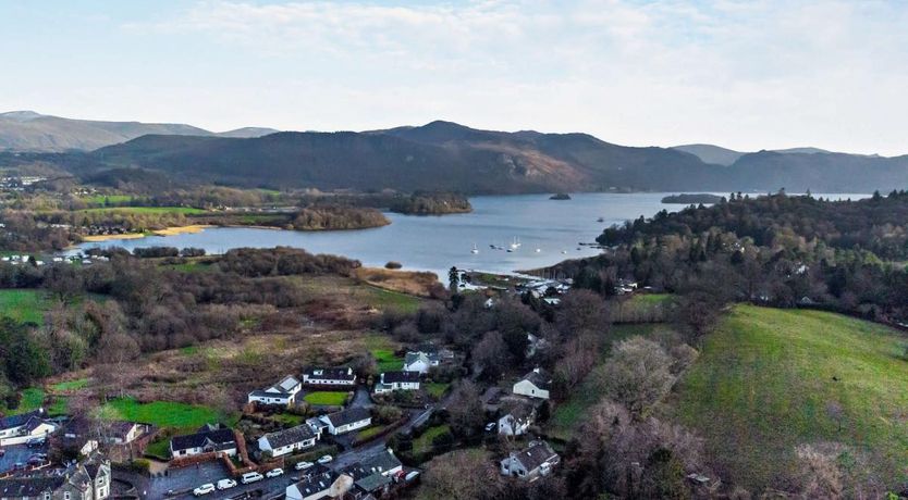 Photo of 2 Bed in Portinscale