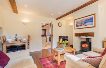in Portinscale (SZ378) Holiday Cottage