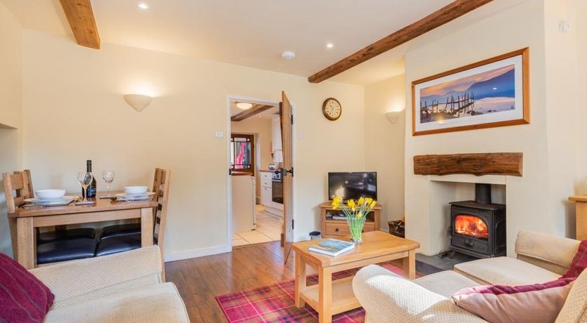 Photo of 2 Bed in Portinscale