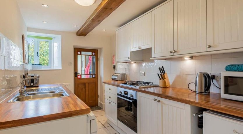 Photo of 2 Bed in Portinscale