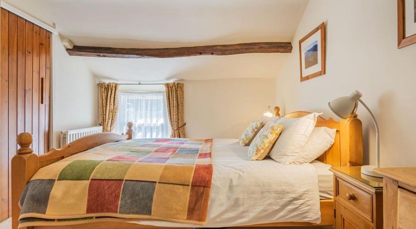 Photo of 2 Bed in Portinscale