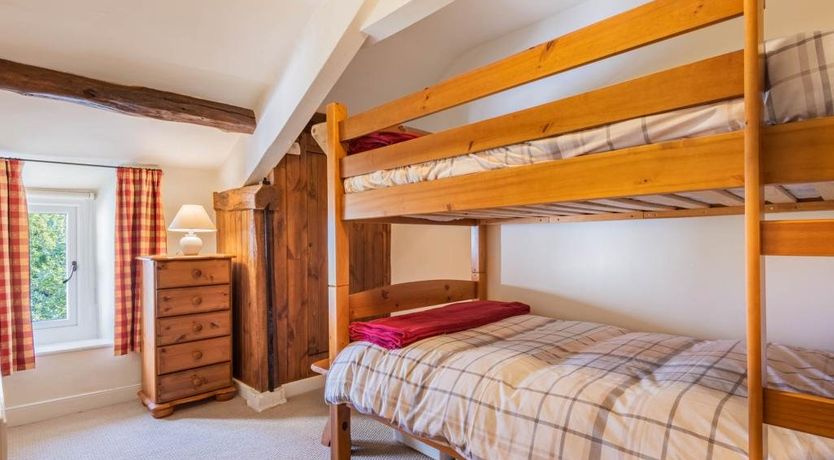 Photo of 2 Bed in Portinscale