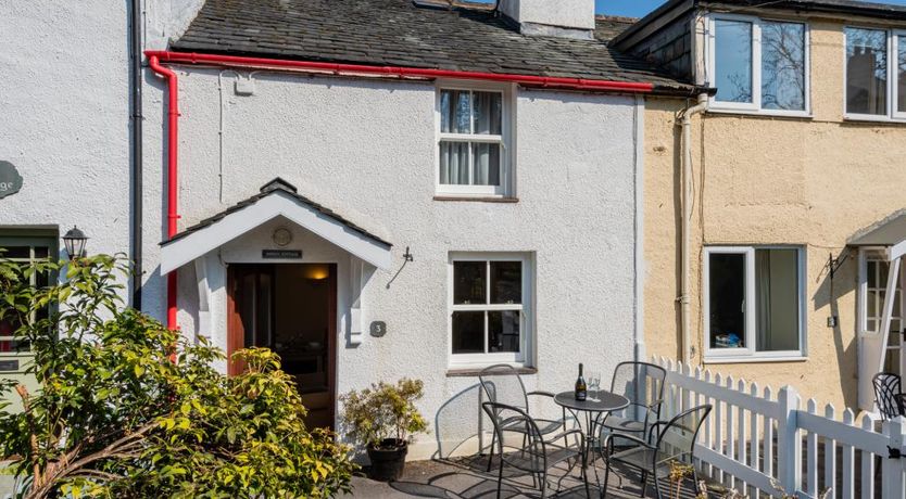 Photo of 2 Bed in Portinscale