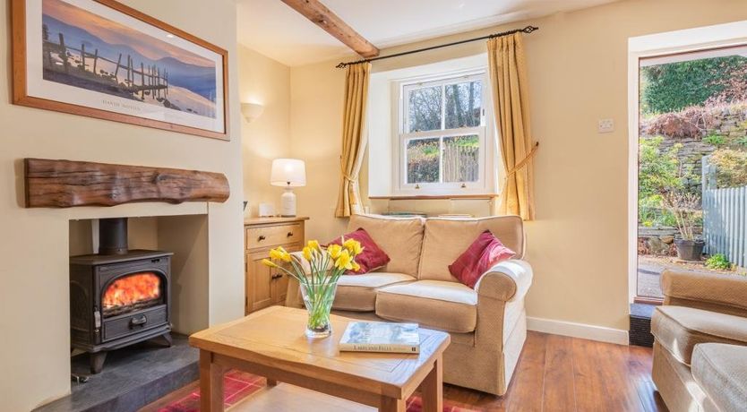 Photo of 2 Bed in Portinscale