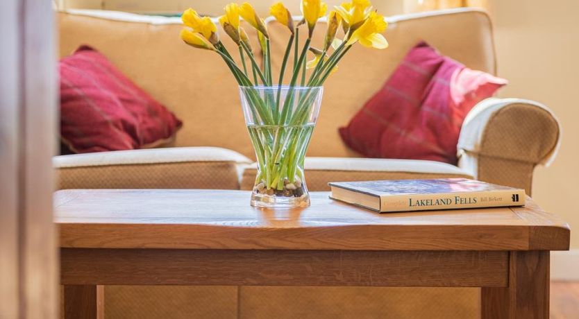 Photo of 2 Bed in Portinscale