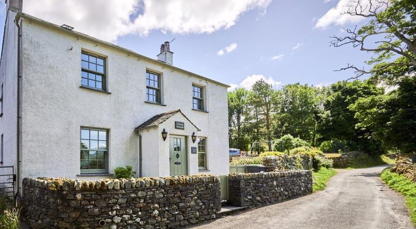 Photo of 4 Bed in Castlerigg