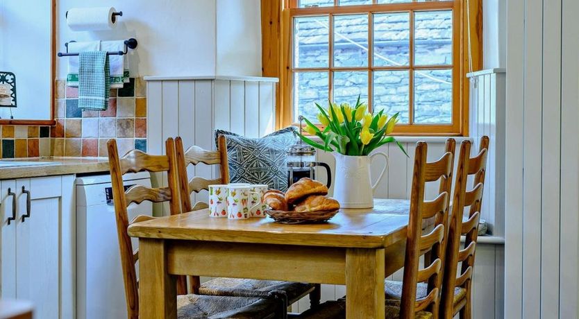 Photo of 4 Bed in Castlerigg