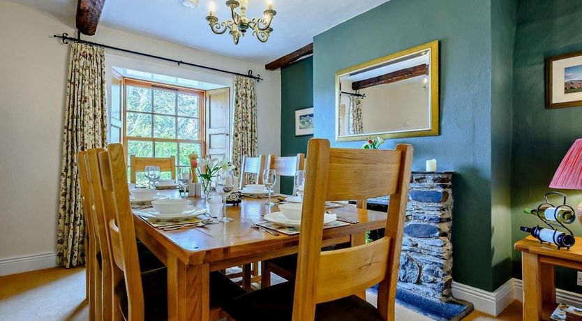 Photo of 4 Bed in Castlerigg