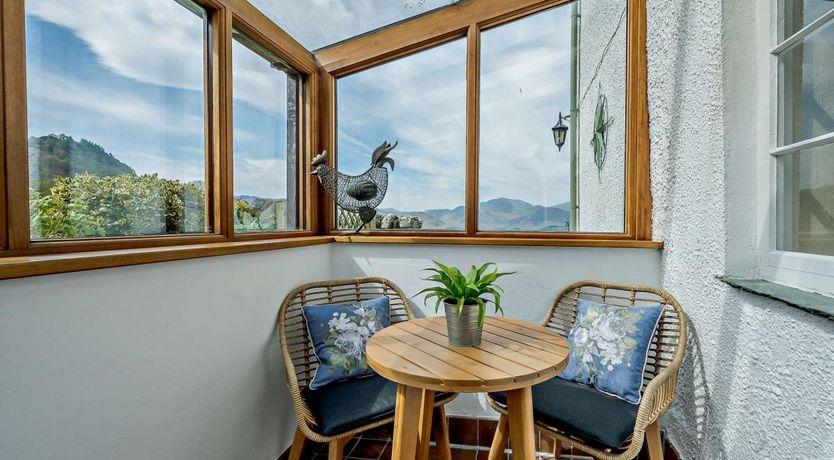 Photo of 4 Bed in Castlerigg