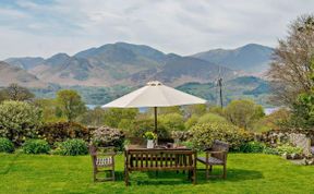 Photo of House in Cumbria