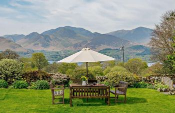 in Keswick (SZ120) Holiday Cottage
