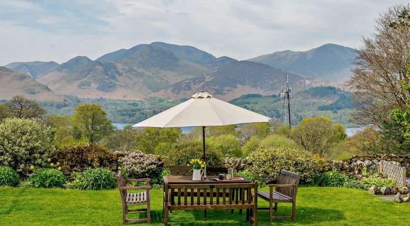 Photo of in Keswick (SZ120)