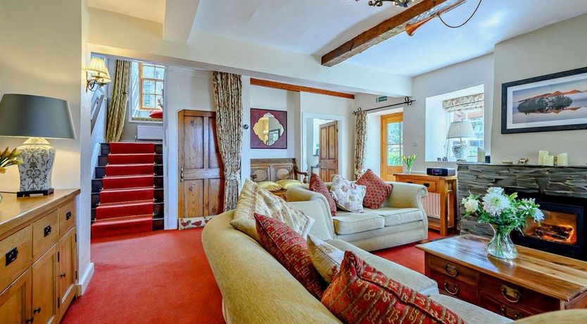 Photo of 4 Bed in Castlerigg