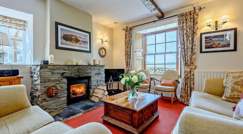 Photo of 4 Bed in Castlerigg