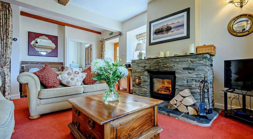 Photo of 4 Bed in Castlerigg