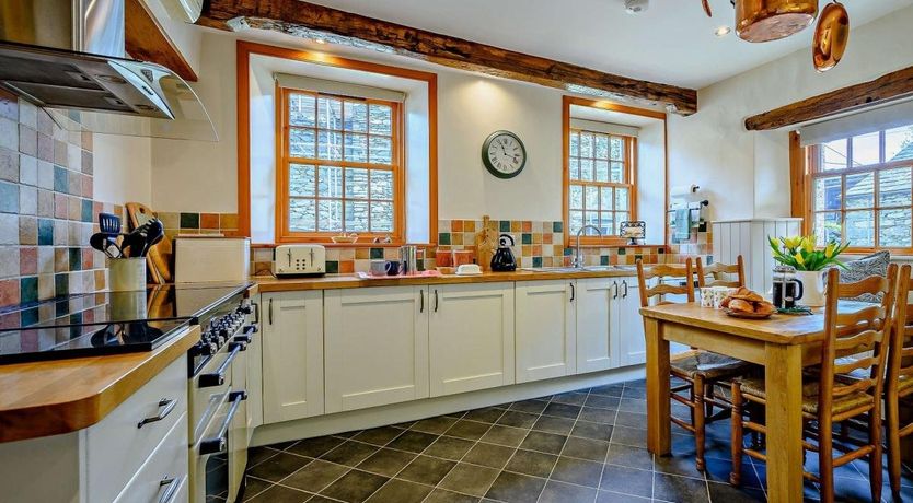 Photo of 4 Bed in Castlerigg