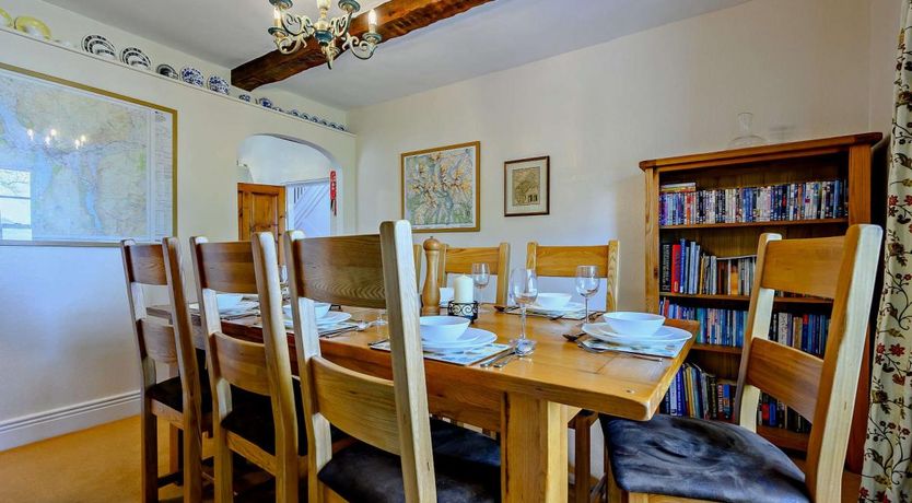 Photo of 4 Bed in Castlerigg