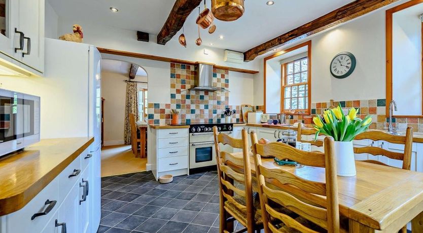 Photo of 4 Bed in Castlerigg