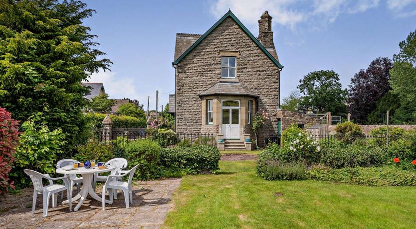 Photo of in Brecon Town  (BN134)