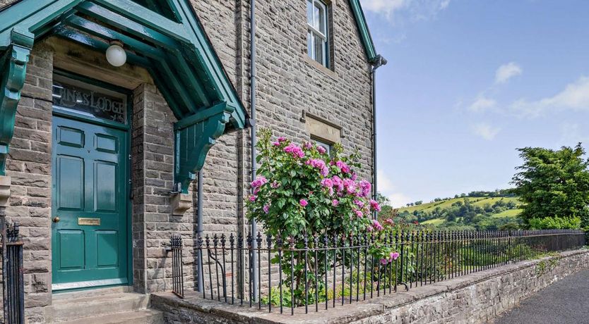 Photo of 3 Bed in Brecon