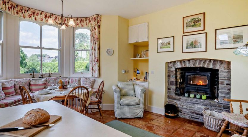 Photo of 3 Bed in Brecon