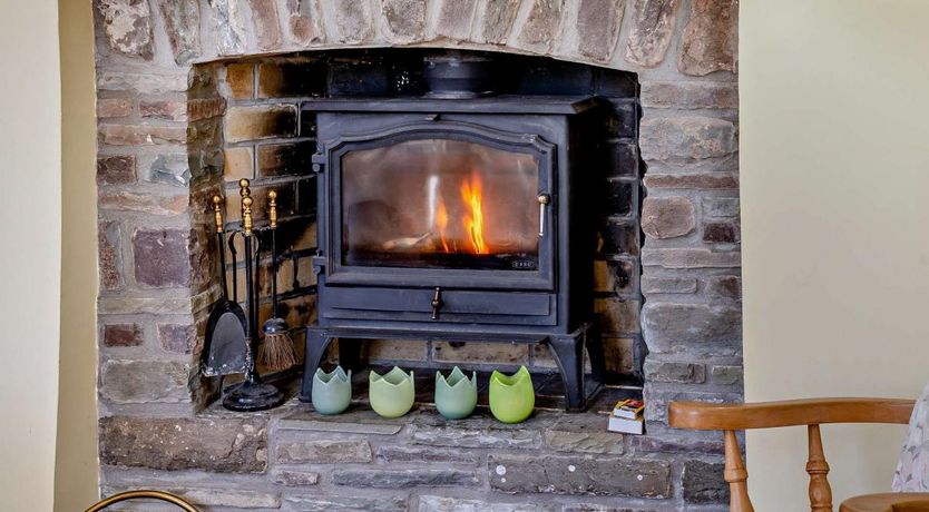 Photo of 3 Bed in Brecon