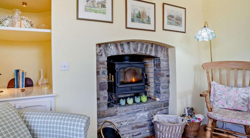 Photo of 3 Bed in Brecon