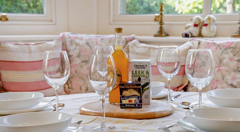 Photo of 3 Bed in Brecon