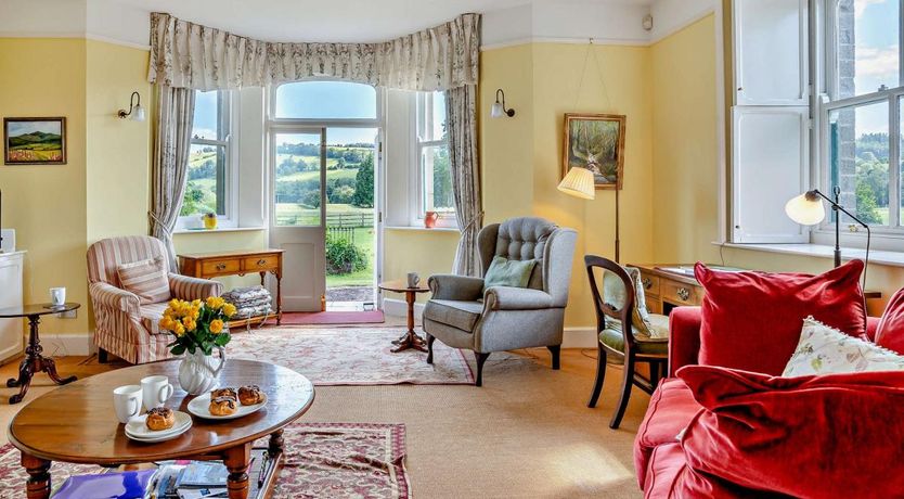 Photo of 3 Bed in Brecon