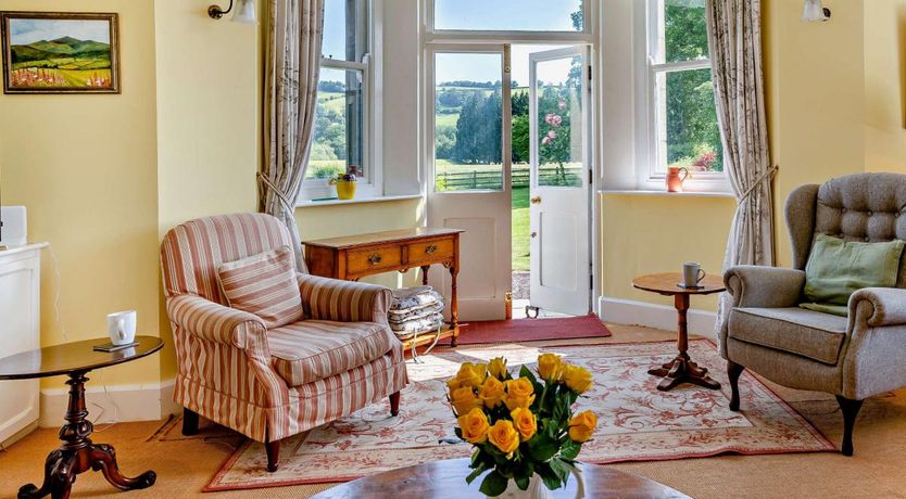 Photo of 3 Bed in Brecon