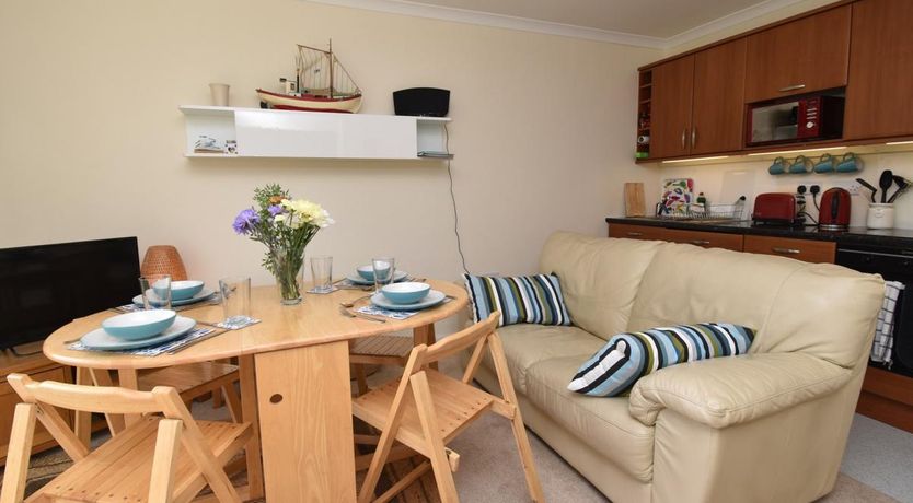 Photo of 2 Bed in Freshwater East
