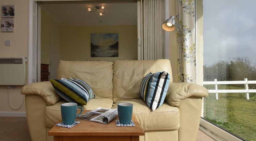 Photo of 2 Bed in Freshwater East