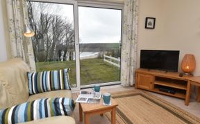 Photo of in Freshwater East (FB094)
