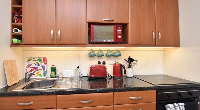 Photo of 2 Bed in Freshwater East