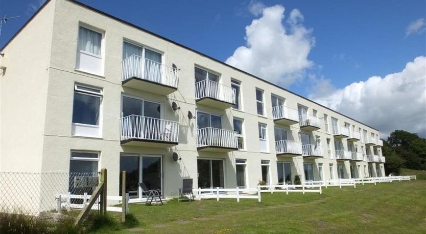 Photo of Apartment in West Wales