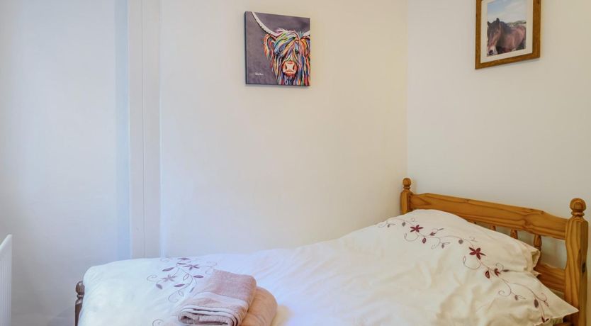 Photo of 3 Bed in Lynton