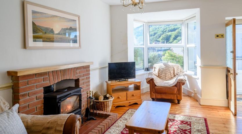 Photo of 3 Bed in Lynton