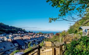 Photo of Cottage in North Devon