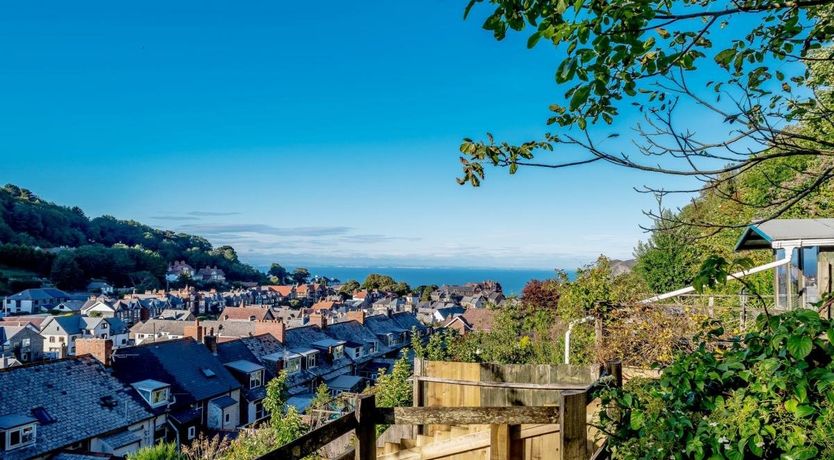 Photo of Cottage in North Devon