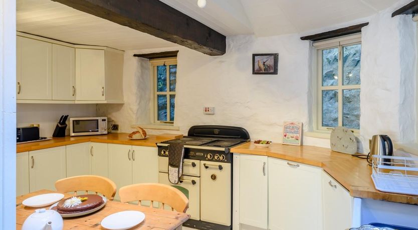 Photo of 3 Bed in Lynton