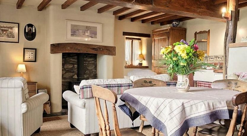 Photo of 2 Bed in Bassenthwaite