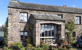 Photo of in Bassenthwaite (SZ057)